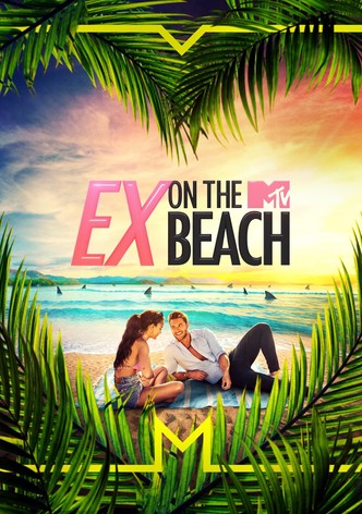 Ex on the beach us season 2025 2 watch online