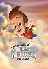 The Adventures of Jimmy Neutron: Boy Genius