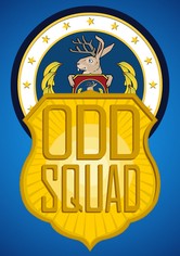 Odd Squad