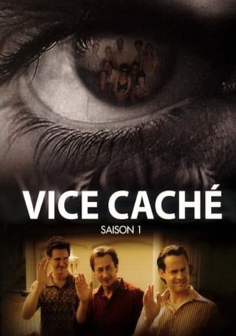 Vice caché