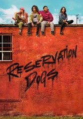 Reservation Dogs