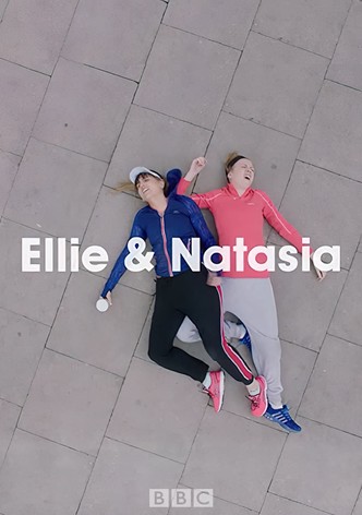 Ellie & Natasia