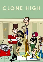 Clone High