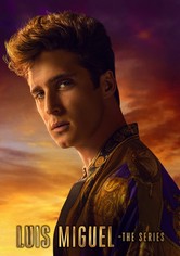 Luis Miguel - La serie - Stagione 2