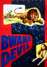Bwana Devil