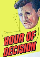 Hour of Decision
