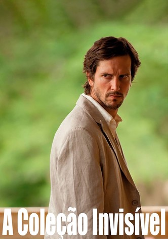 A Coleção Invisível