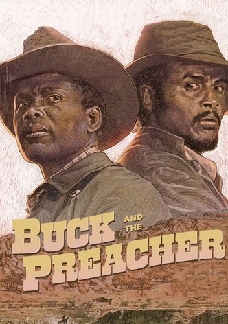 Buck and the Preacher