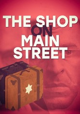 Der Laden auf dem Korso