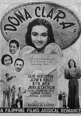 Doña Clara