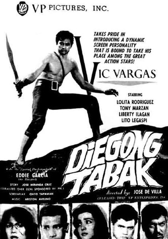 Diegong Tabak