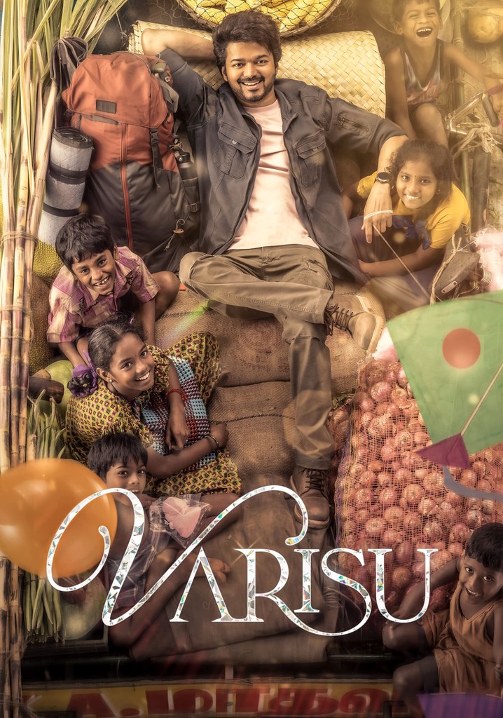 Varisu streaming: where to watch movie online?