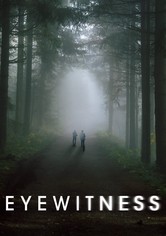 EYEWITNESS/目撃者