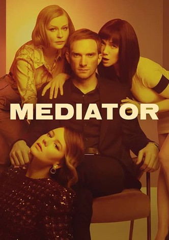 Mediator