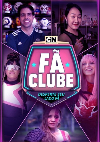 Fã Clube