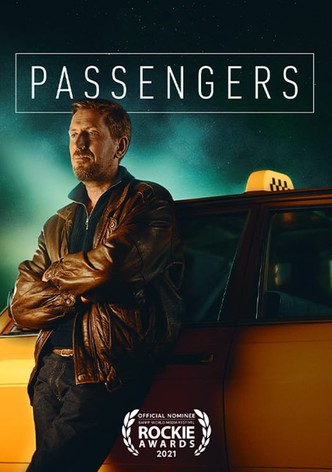 Passengers