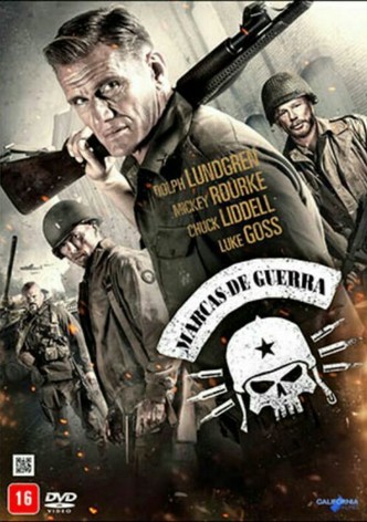 Marcas da Guerra