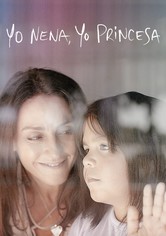Yo nena, yo princesa