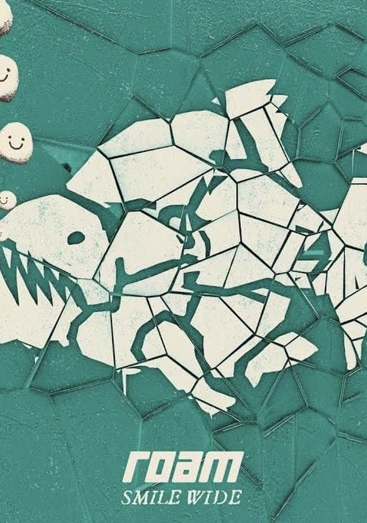 ROAM: Smile Wide Documentary