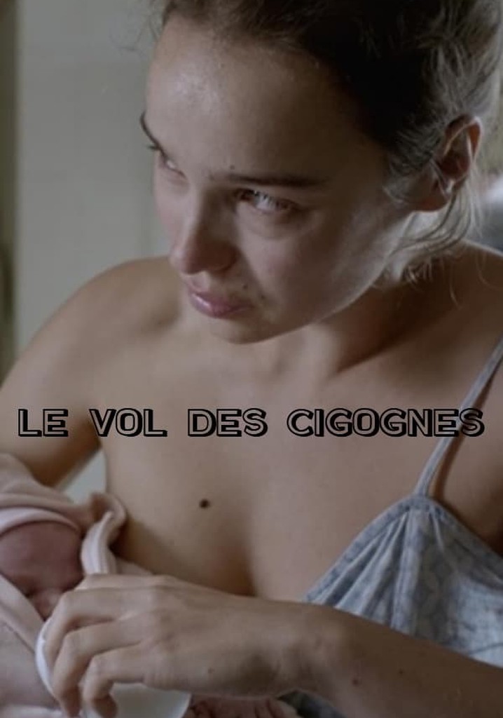 A Visit from the Stork