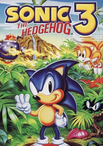 Sonic 3 Bonus Video