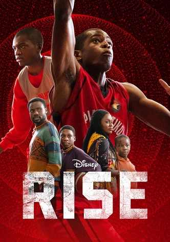 Rise - movie: where to watch streaming online