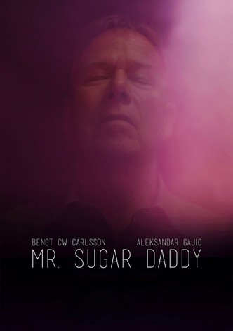 Mr. Sugar Daddy