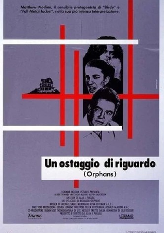 Un ostaggio di riguardo