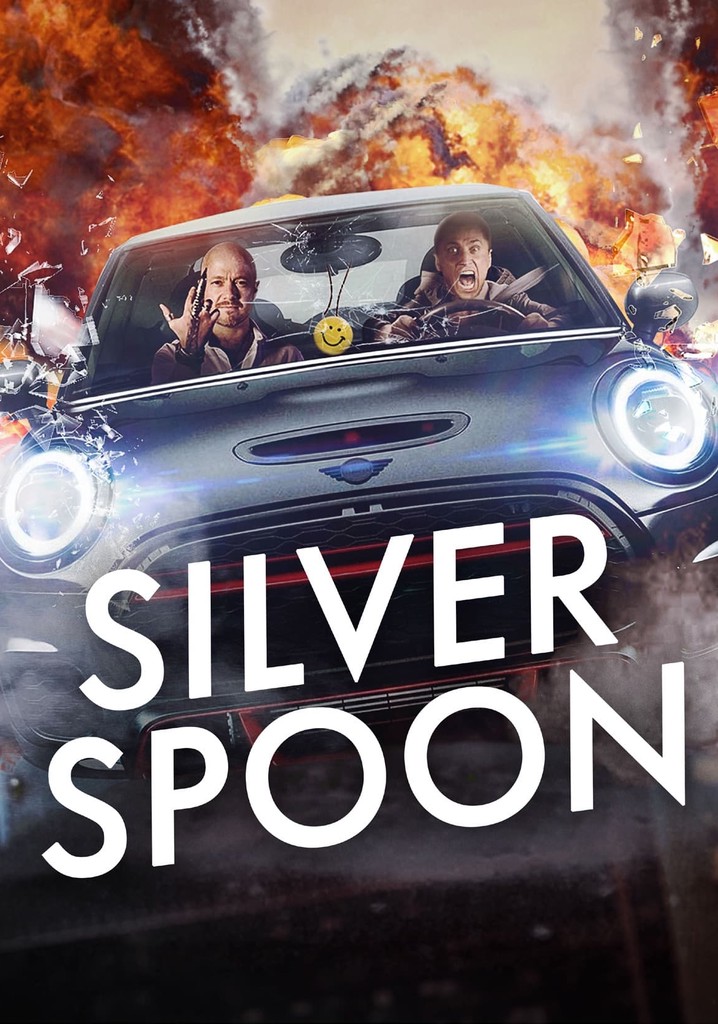 Silver Spoon