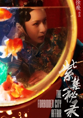 The Forbidden City Affair