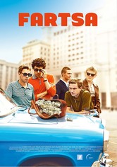 Fartsa