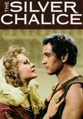 The Silver Chalice
