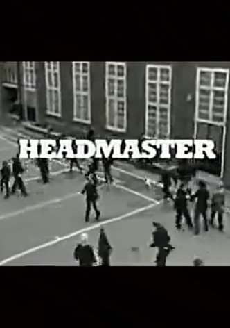 Headmaster