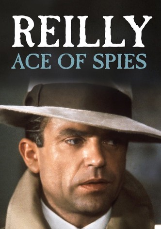 Reilly: Ace of Spies