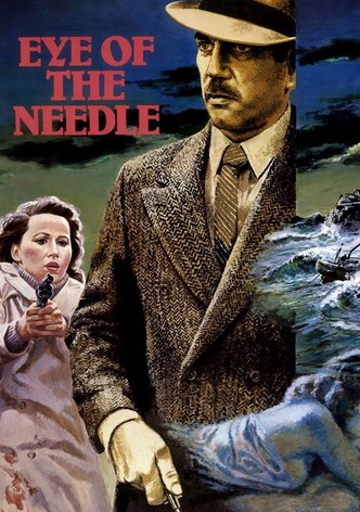 Eye of the Needle