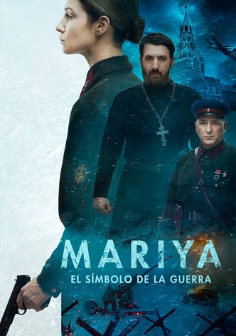 Mariya: El Símbolo de La Guerra