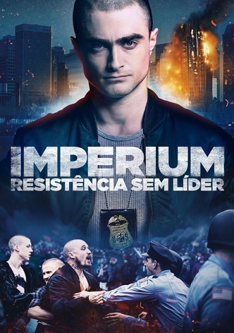 Imperium: Resistência Sem Líder