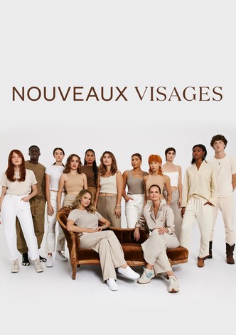 Nouveaux visages