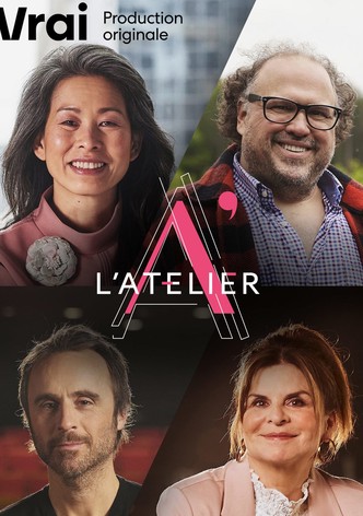 L'atelier
