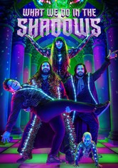 What We Do in the Shadows - What We Do in the Shadows S4