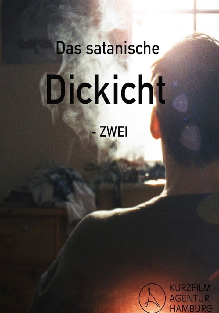 The Satanic Thicket - Two