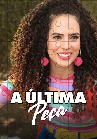 A Última Peça