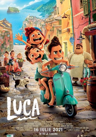 Luca