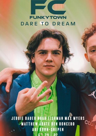 Dare to Dream