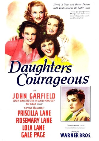 Daughters Courageous