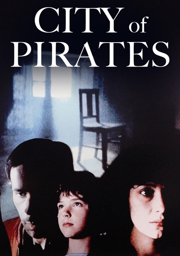 The Pirates filme - Veja onde assistir online