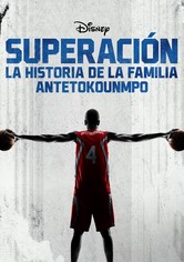 Superación: La historia de la familia Antetokounmpo