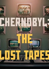 Chernobyl: The Lost Tapes