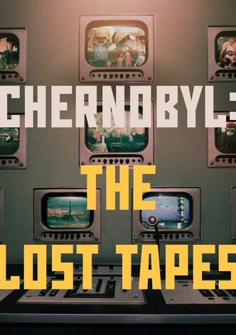 Chernobyl: The Lost Tapes