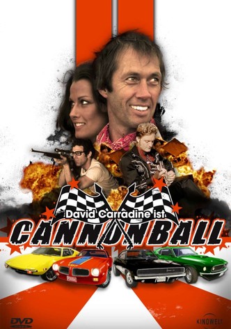 Cannonball